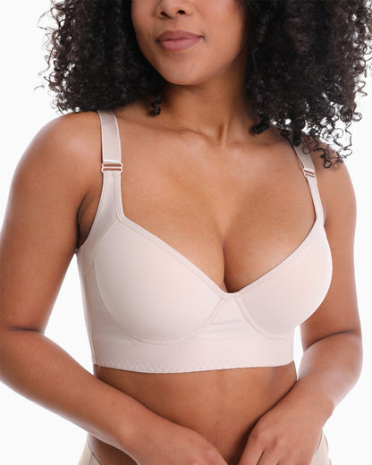 Soutien-gorge Sculpt & Confort B-Smooth