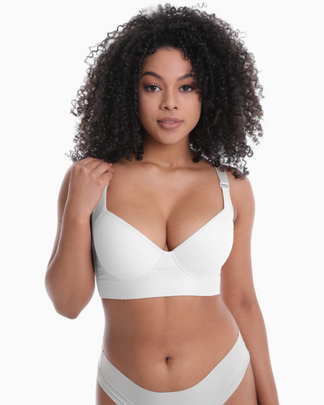 Soutien-gorge Sculpt & Confort B-Smooth