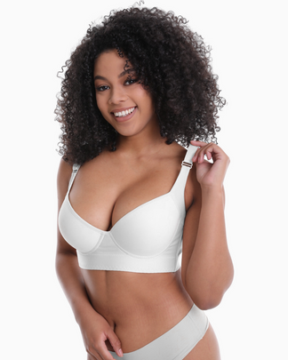 Soutien-gorge Sculpt & Confort B-Smooth