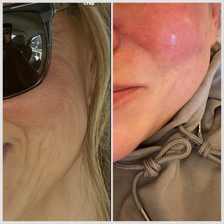 Review by Sandrine K.