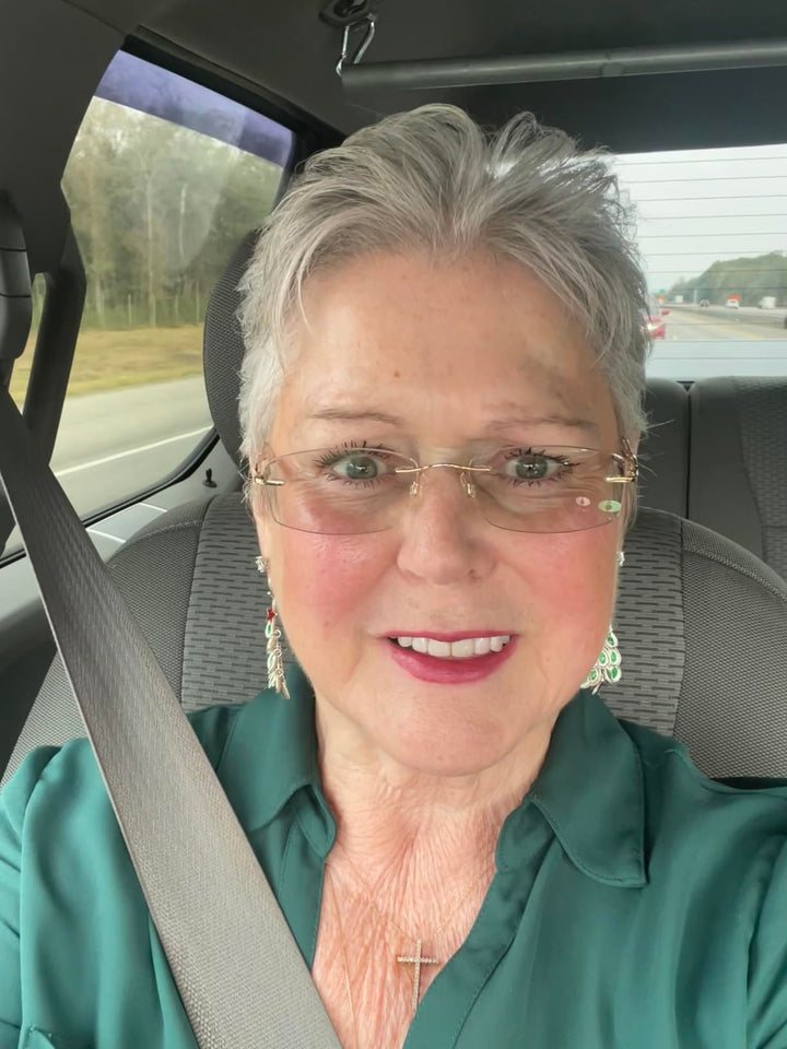 Review by Françoise M.